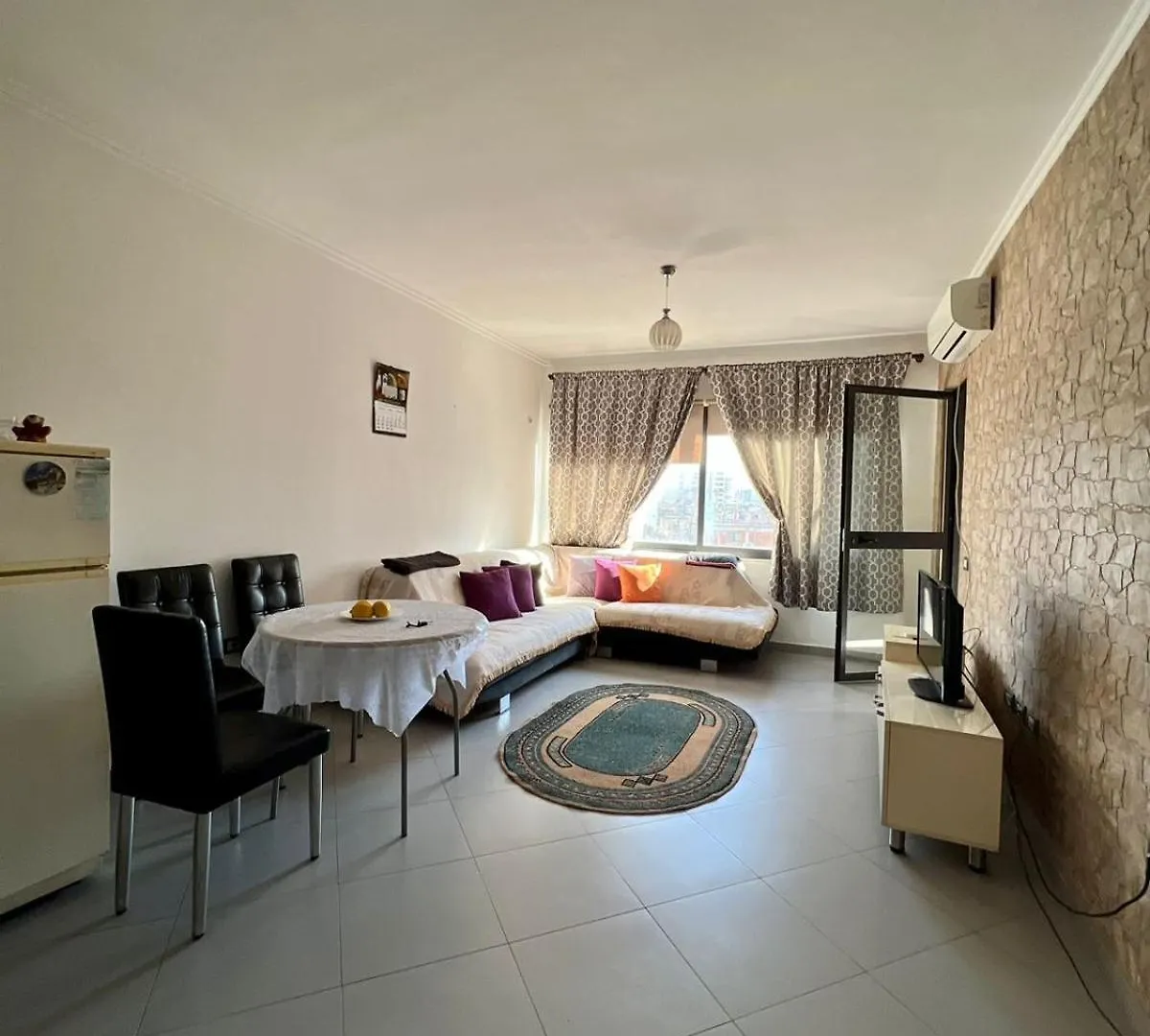טיראנה Kris Apartament דירה